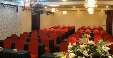 舞钢市会议会务服务 专业、高效的活动管家