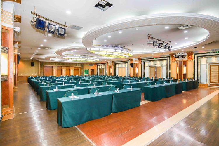 会务服务 从会前筹备到会后跟进的全流程指南
